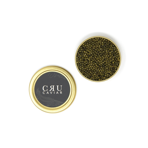 Open image in slideshow, CЯU Osetra Caviar
