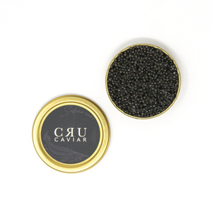 Open image in slideshow, CЯU Osetra Caviar

